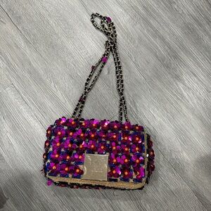 Sequince Purse
